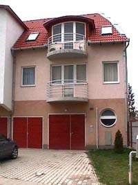 Abig�l Apartman - Hajd�szoboszl�