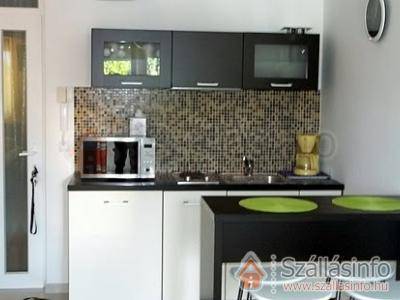 Ada Wellness Apartman (Süd Transdanubien > Somogy megye > Siófok)