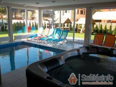 Ada Wellness Apartman (South Transdanubian > Somogy megye > Siófok)