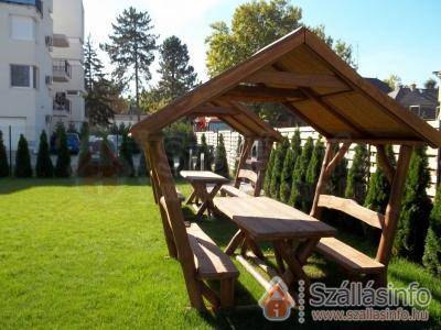 Ada Wellness Apartman (Süd Transdanubien > Somogy megye > Siófok)