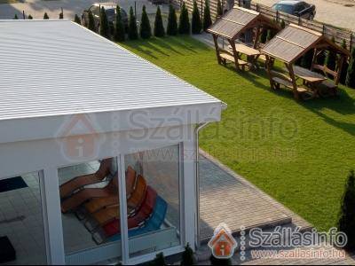 Ada Wellness Apartman (South Transdanubian > Somogy megye > Siófok)
