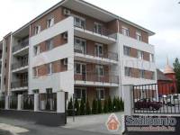 Ada Wellness Apartman - Siófok
