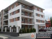 Ada Wellness Apartman - Siófok