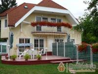 Adra Villa - Balatonkenese