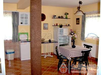 Afrodite Apartmanház (West Transdanubien > Zala megye > Balatongyörök)