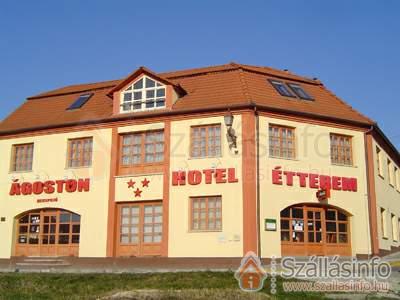 Ágoston Hotel*** (South Transdanubian > Baranya megye > Pécs)