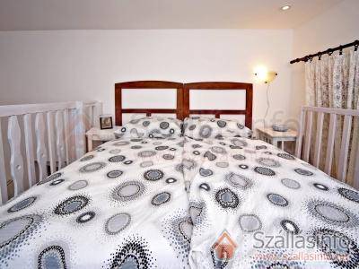 Agria Vintage Apartman (North Hungary > Heves megye > Eger)