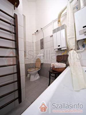 Agria Vintage Apartman (Észak-Magyarország > Heves megye > Eger)