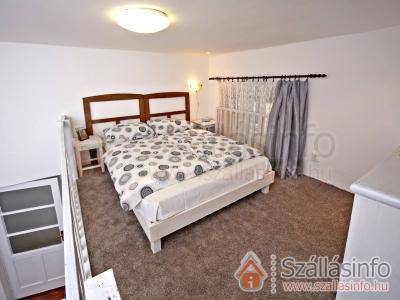 Agria Vintage Apartman (North Hungary > Heves megye > Eger)