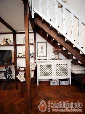 Agria Vintage Apartman (North Hungary > Heves megye > Eger)