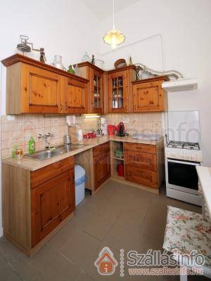 Agria Vintage Apartman (Észak-Magyarország > Heves megye > Eger)