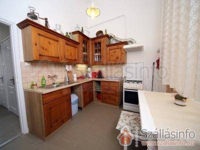 Agria Vintage Apartman (Észak-Magyarország > Heves megye > Eger)