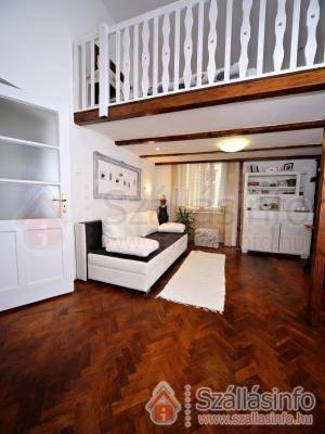 Agria Vintage Apartman (Észak-Magyarország > Heves megye > Eger)