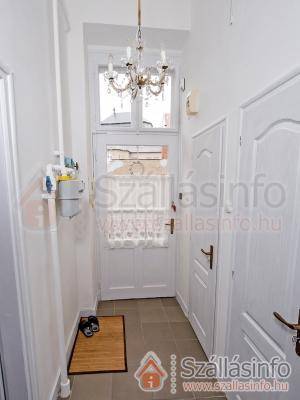 Agria Vintage Apartman (Észak-Magyarország > Heves megye > Eger)