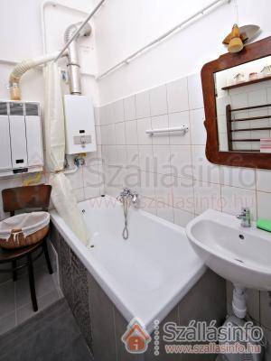 Agria Vintage Apartman (Észak-Magyarország > Heves megye > Eger)