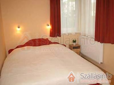 Aida Apartmanház (North Plain > Hajdú-Bihar megye > Hajdúszoboszló)