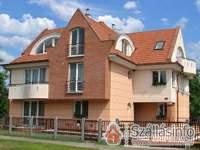 Aida Apartmanház - Hajdúszoboszló