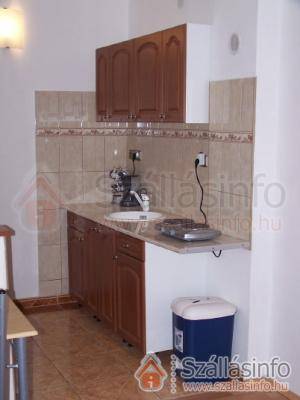 Akácia Apartman (Budapest és környéke > Pest megye > Budapest 14. (XIV.) kerület)