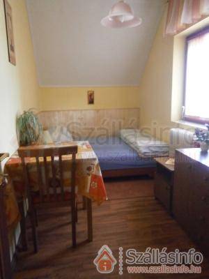 Alfa Apartman (South Transdanubian > Baranya megye > Harkány)