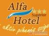 Alfa Hotel Miskolc*** superior - Miskolctapolca - Nagyításhoz kattintson a képre!