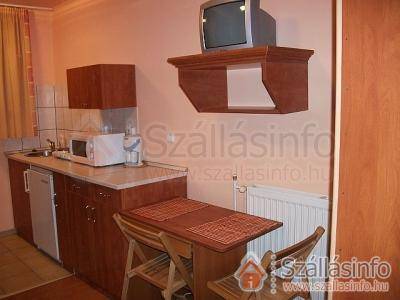 Almási Apartman (South Plain > Békés megye > Gyula)