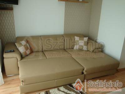 Aloe Apartman (West Transdanubien > Vas megye > Sárvár)