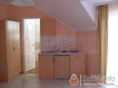 Álom Apartman (North Plain > Hajdú-Bihar megye > Hajdúszoboszló)