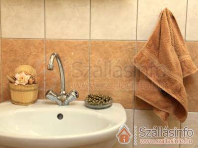 Álom Apartman (North Plain > Hajdú-Bihar megye > Hajdúszoboszló)