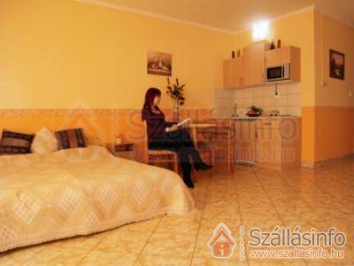 Álom Apartman (North Plain > Hajdú-Bihar megye > Hajdúszoboszló)