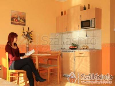 Álom Apartman (North Plain > Hajdú-Bihar megye > Hajdúszoboszló)