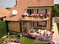 Amália Apartman - Gyula