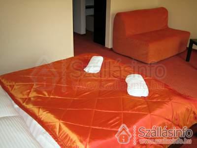 Amaretto Szállás (Észak-Magyarország > Borsod-Abaúj-Zemplén megye > Miskolctapolca)