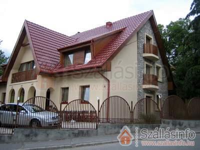 Amaretto Szállás (Észak-Magyarország > Borsod-Abaúj-Zemplén megye > Miskolctapolca)