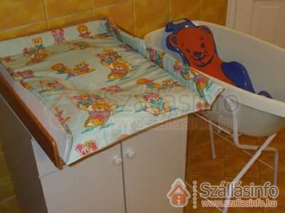 Amelie Apartman (Dél-Alföld > Békés megye > Gyula)