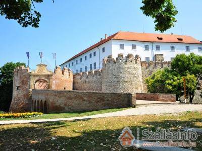 Ametiszt Hotel (Süd Transdanubien > Baranya megye > Harkány)