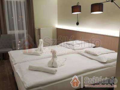 Amstel Hattyú Panzió (West Transdanubien > Győr-Moson-Sopron megye > Győr)