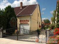 András Apartmanház - Egerszalók