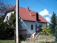 Andrea Apartman - Alsópáhok