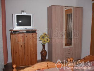 Andrea Apartman (West Transdanubien > Vas megye > Sárvár)