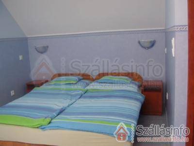 Andrea Apartman (North Plain > Hajdú-Bihar megye > Hajdúszoboszló)