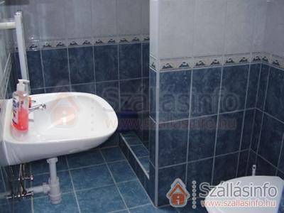 Andrea Apartman (North Plain > Hajdú-Bihar megye > Hajdúszoboszló)