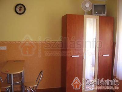 Andrea Apartman (North Plain > Hajdú-Bihar megye > Hajdúszoboszló)