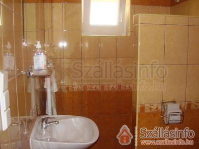 Andrea Apartman (North Plain > Hajdú-Bihar megye > Hajdúszoboszló)