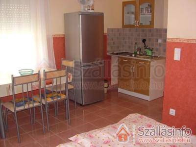 Andrea Apartman (North Plain > Hajdú-Bihar megye > Hajdúszoboszló)
