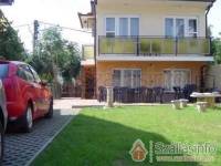 Anett Apartmanház - Hajdúszoboszló