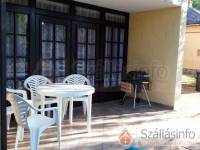 Anita Apartman - Balatonfenyves
