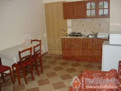 Anita Apartman (Nyugat-Dunántúl > Győr-Moson-Sopron megye > Sopron)