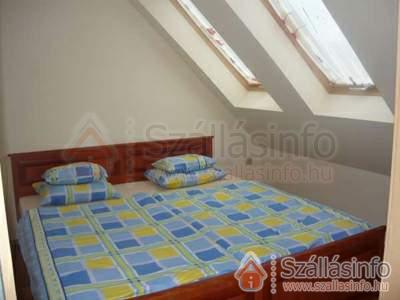 Anita Apartman (West Transdanubien > Győr-Moson-Sopron megye > Sopron)