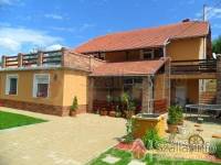 Anita Apartmanház - Sárvár