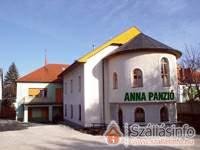 Anna Vendégház - Sopron